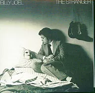Billy Joel / Stranger (Limited Edition) [Paper Jacket Specification]