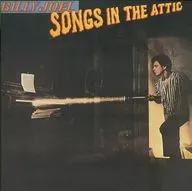 Billy Joel / Songs in the Attic (limited edition)