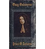 Ozzy Osbourne / Prince of Darkness [limited edition]