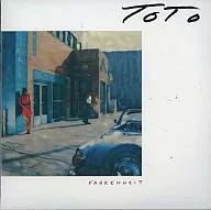 TOTO / ファーレンハイト[限定盤]