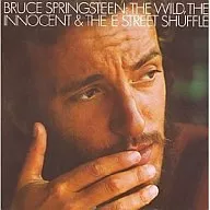 Bruce Springsteen / Youth Cry (edição limitada) [Paper Jacket Specification]