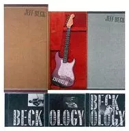 Jeff Beck / ベッコロジー [edición limitada de producción completa]