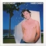 Ned Doheny / Hard Candy (Limited Edition) [Paper Jacket Specification]