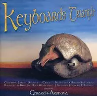 Gerald & Alsou Nova / Keyboard Triangle (obsolete)