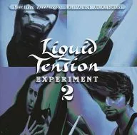 Liquid Tension Experiment/2