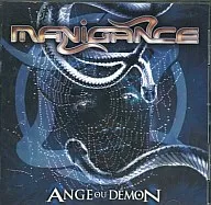摩尼甘/ANGE·U·demon~天使或恶魔~
