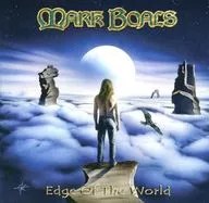 Mark Balls / Edge of the World