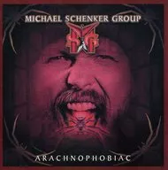 Michael Shenker集團/アラクノフォビアック