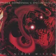 トーデンダルFredrick/Sol Neger Wiz-in(停盘)