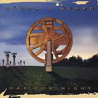 Spock's Beard / Day for Night