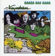 Bonzo Dog Bang/凯恩舍姆