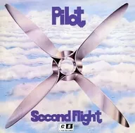 Pilot / Second Flight