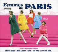 Pham de Paris