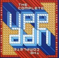 UPP featuring / complete-up