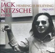 Omnibus / Jack Nitzsche Story