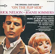 Rick Nelson : On The Frripside - The Original Caste Album