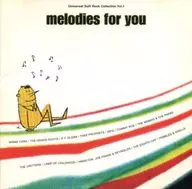 VA / Melody for You-Universal Soft Rock Collection Vol.1
