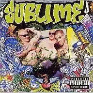 Sublime / Second Hand Smoke