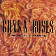 Guns N' Roses / The Spaghetti Incident?