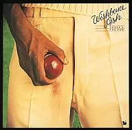 Wishbone Asch / Eternal Uneasiness