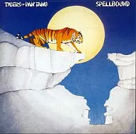 The Tigers of Pantan / SPELL BOUND