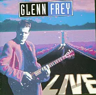 Glenn Fry/Live