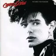 チャーリー・セクストン / ピクチャーズ・フォー・プレジャー