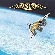 Boston / Third Stage