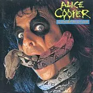 Alice Cooper / Constrictor (decommissioned)