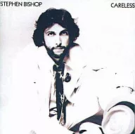 Stephen Bishop / Fearless (Obsolete)