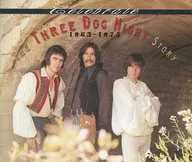 Three Dog Night / Celebrity-Three Dog Night Story 1965-1975