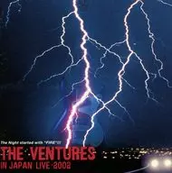 Ventures / IN JAPAN LIVE-2002