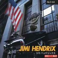 ジミー・ヘンドリックス / GOLDEN BEST