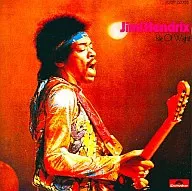 ジミ・ヘンドリックス / ワイト島のジミ・ヘンドリックス(廃盤)