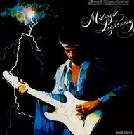 Jimi Hendrix / Midnight Lightning (obsoleto)