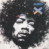 Jimi Hendrix / Kiss the sky (discontinuado)