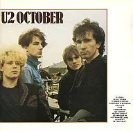 U2 / Irish October (Obsolete)