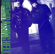 RUN D.M.C./雷辛赫爾
