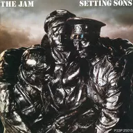 The Jam / Setting Sands (discontinuado)