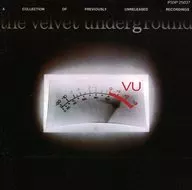 The Velvet Underground / VU (discontinuado)