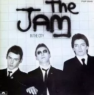 The Jam / in the City (discontinuado)