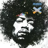 Jimi Hendrix / Kiss the Sky (H)