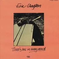 Eric Clapton / Seeking a Haven