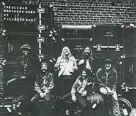 Allman Brothers Band / Fillmore East Live (obsoleto)