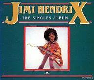 Jimi Hendrix / Vest (Obsolete)