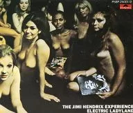 Jimi Hendrix / Electric Ladyland