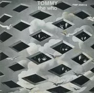 The Who/Rock Opera "Tommy"