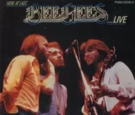 Bee Gees/Greatest Live