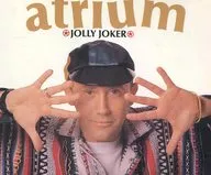 Átrio / Jolly Joker