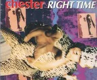 Chester / Light Time (H)